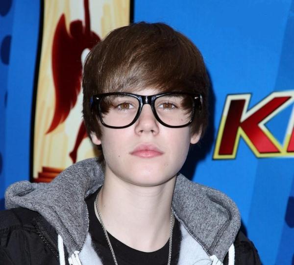 justin bieber pictures 2010. images Justin Bieber had a