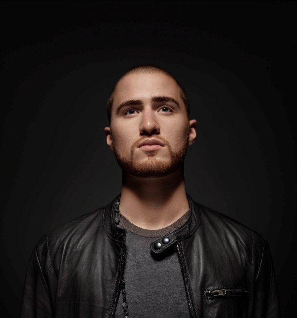 Posner Please Don. Mike Posner Please Dont Go