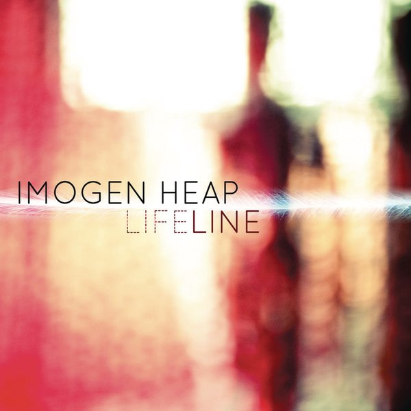Imogen Heap Lifeline (nuova canzone)
