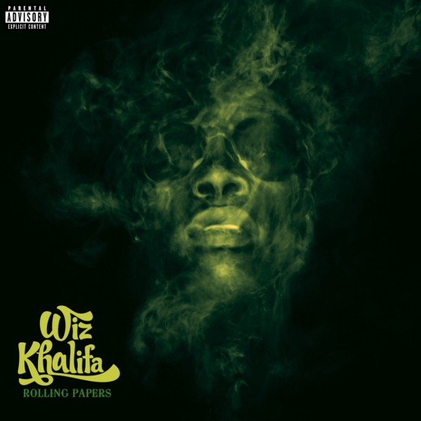 wiz khalifa rolling papers tracklist. wiz khalifa rolling papers