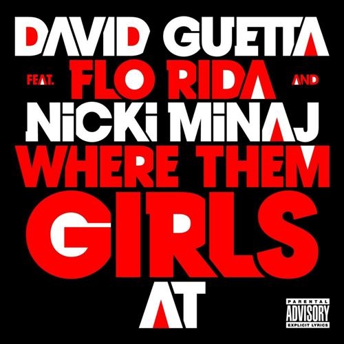 David+guetta+where+them+girls+at+ft+nicki+minaj+flo+rida
