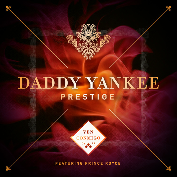 daddyyankeevenconmigo Daddy Yankee feat. Prince Royce   Ven Conmigo (primo singolo e video)