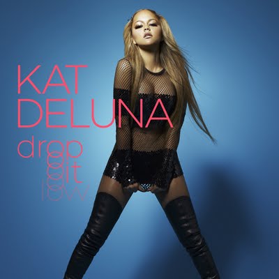 katdeluna1 Kat Deluna   Drop It Low (video premiere)