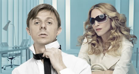 madonna martin Martin Solveig: con Madonna abbiamo letteralmente co prodotto tutte le canzoni