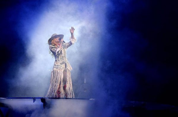 Lady Gaga: La cantante annuncia la nuova data italiana del tour!