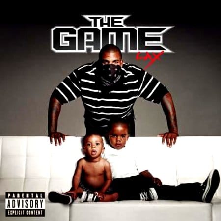 lax  album the game