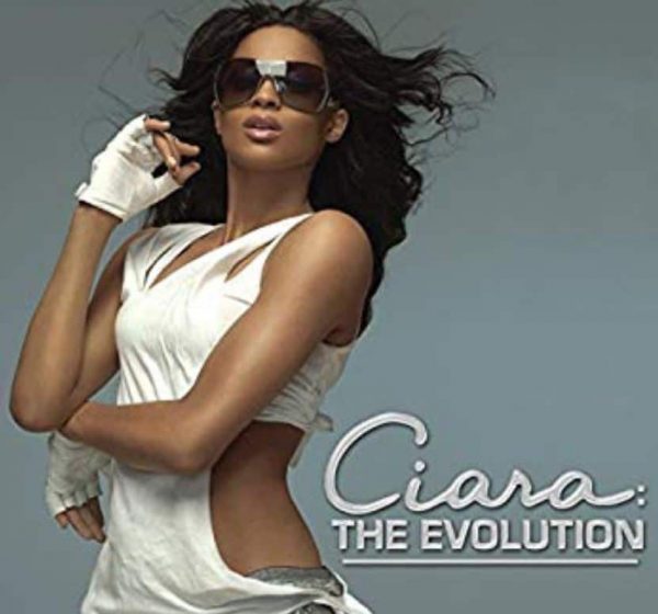 The Evolution Ciara