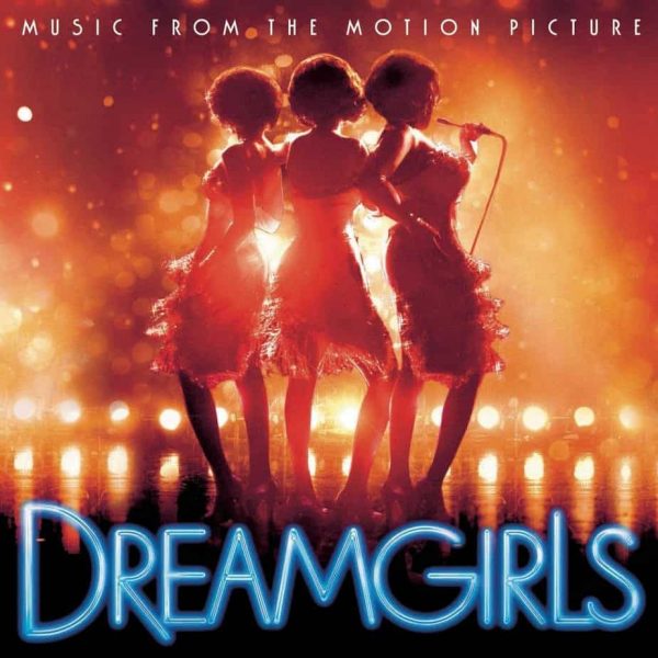 Dreamgirls Colonna Sonora