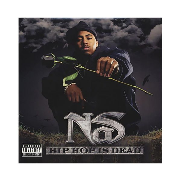 Hip Hop Is Dead Recensione