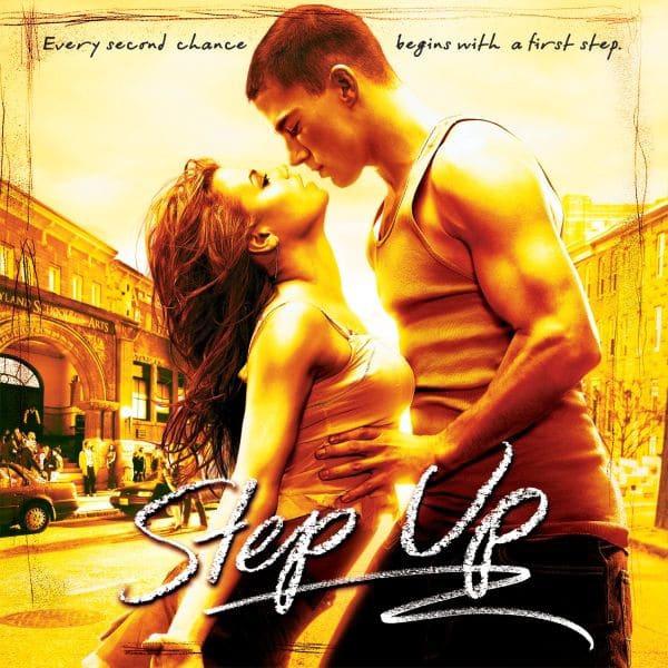 Colonna Sonora Step Up (The Soundtrack) Recensione Album