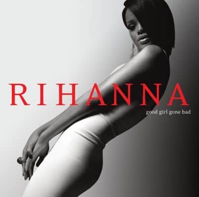 Good Girl Gone Bad Recensione