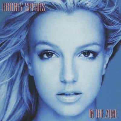 In The Zone Recensione Album