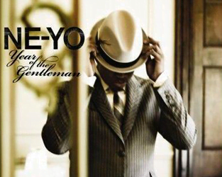 Ne Yo Year Of The Gentleman