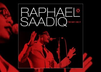 Albumism Raphaelsaadiq Thewayiseeit Mainimage 16X9