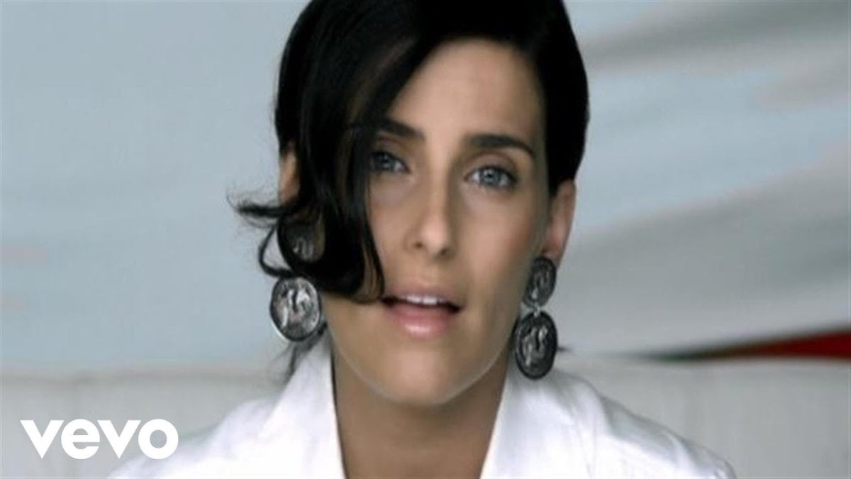 Manos Al Aire Nelly Furtado Traduzione Testo 1 Manos Al Aire Traduzione