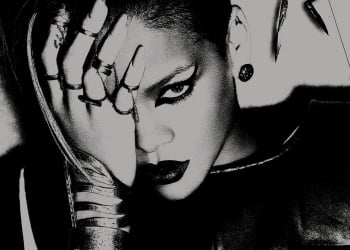 Rated R Rihanna