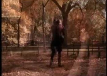 Hold On Michael Buble