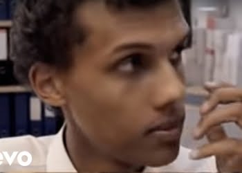 Alors On Danse Traduzione Stromae