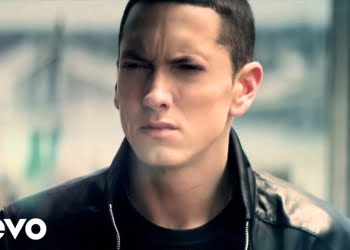 Not Afraid Eminem
