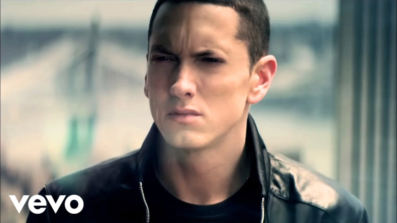 Not Afraid Eminem Testo Significato Traduzione