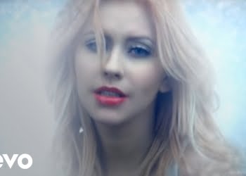 You Lost Me Aguilera