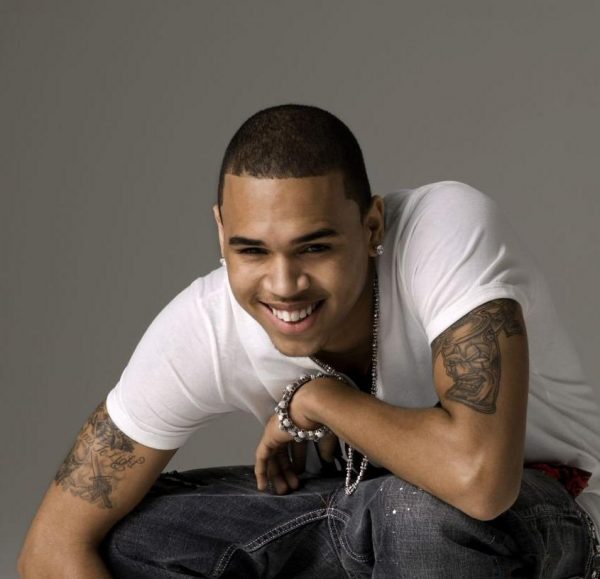 Chrisbrown