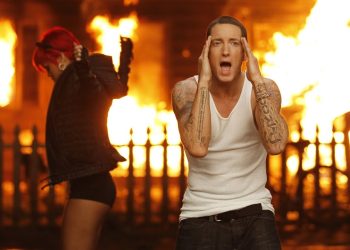 Traduzione Love The Way You Lie