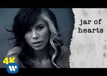 Jar Of Hearts Traduzione