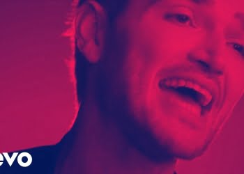 For The First Time The Script