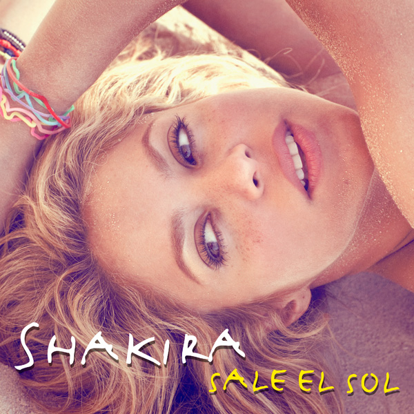 Shakira Sale
