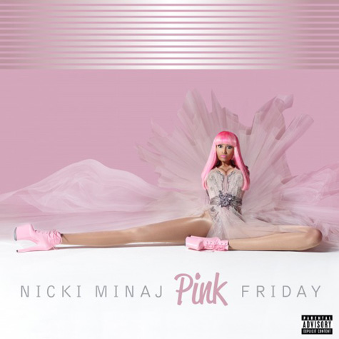 Nicki Minaj 1
