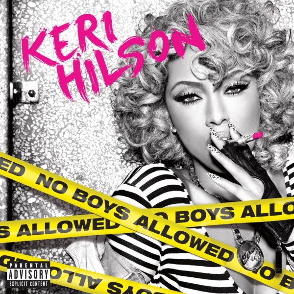 Keri Hilson Fd55