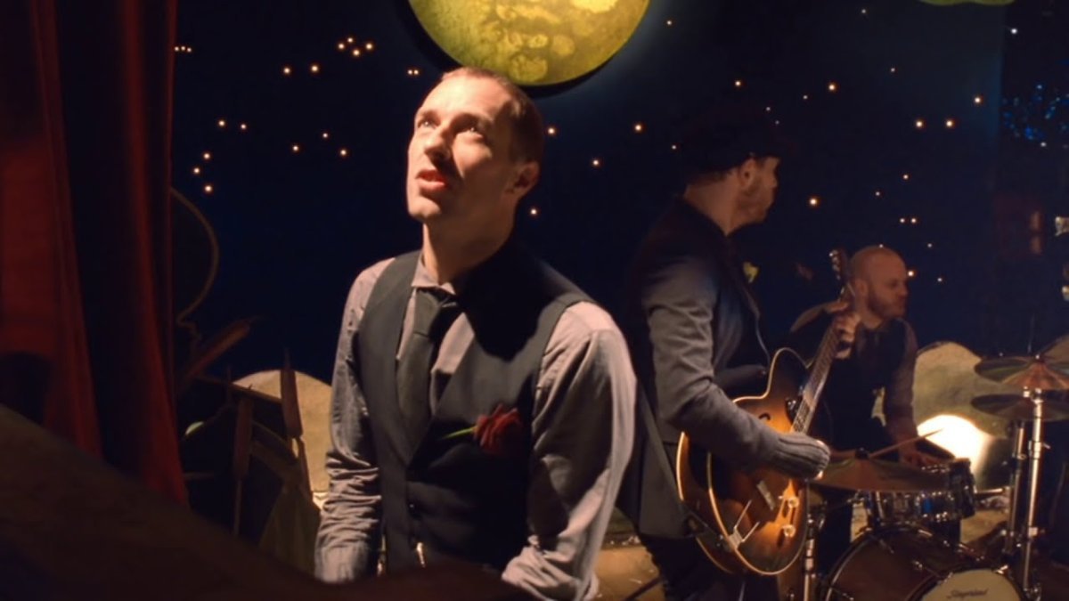Christmas Lights Coldplay Traduzione Testo Significato 1 Christmas Lights Coldplay Traduzione