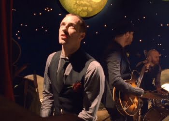 Christmas Lights Traduzione