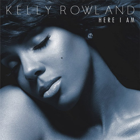 Kelly Deluxe Kelly Rowland Rivela Anche La Deluxe Cover Di Here I Am