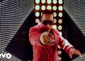 Lovumba Daddy Yankee