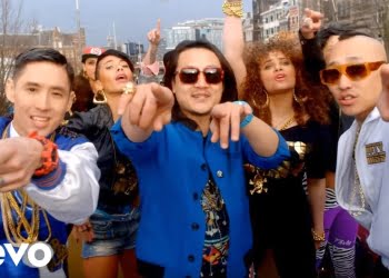 Justin Bieber Live My Life