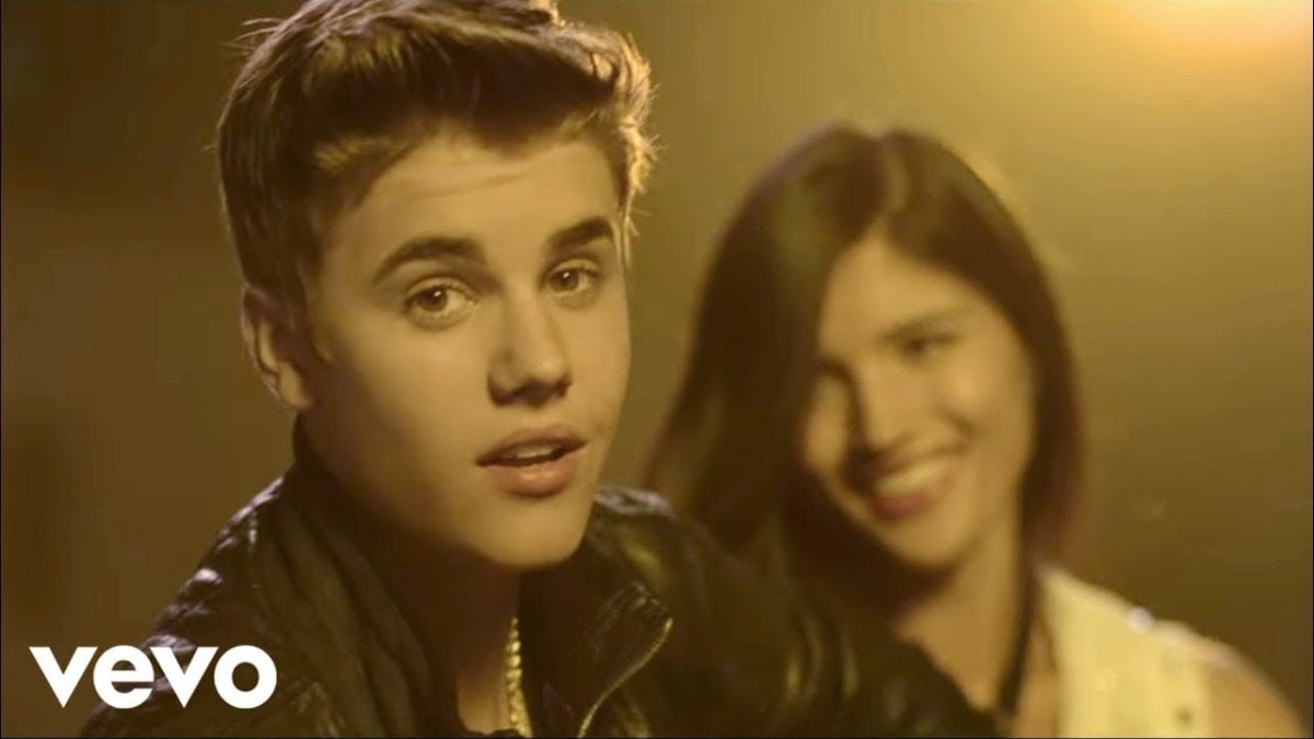 Boyfriend Justin Bieber Traduzione Testo Significato 1 Boyfriend Justin Bieber Canzone Testo Traduzione