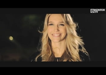 Ma Cherie Dj Antoine