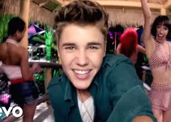 Beauty And A Beat Traduzione