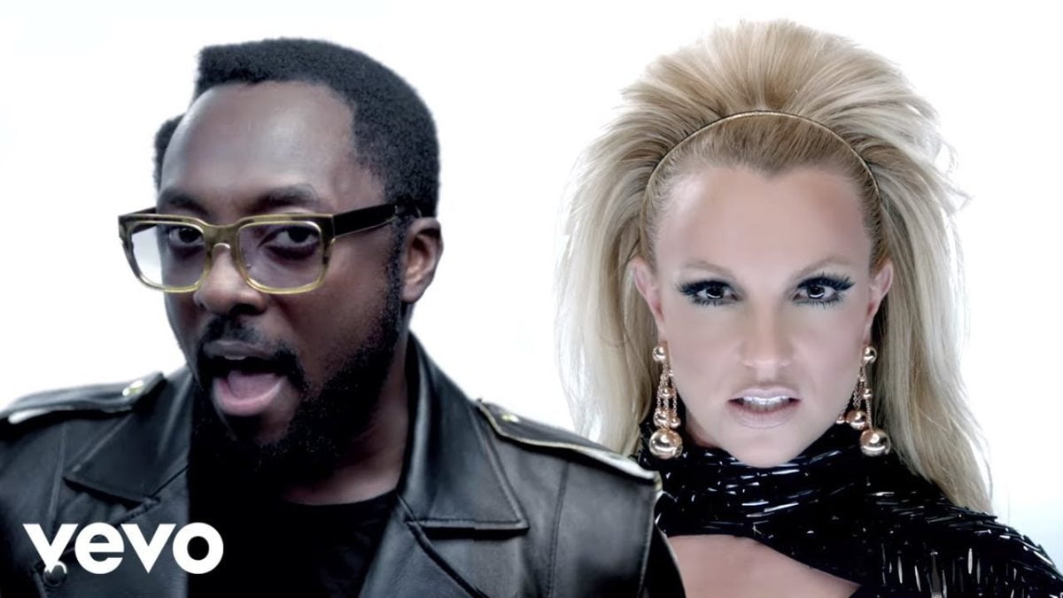 Scream And Shout Will.i.am Britney Spears Traduzione Testo Significato 1 Scream Shout Traduzione Testo