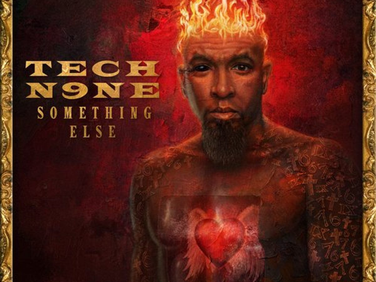 Tech N9ne Ft Kendrick Lamar Mayday Kendall Morgan Fragile Video Premiere