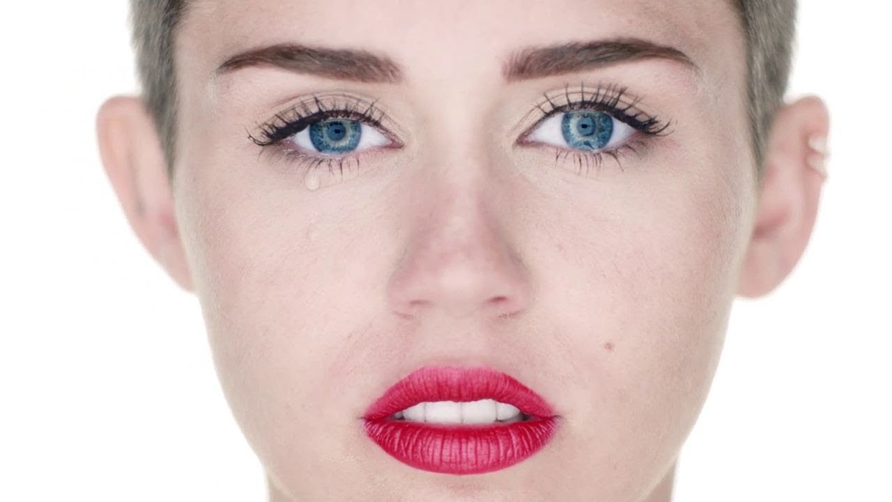 Wrecking Ball Miley Cyrus Traduzione Testo
