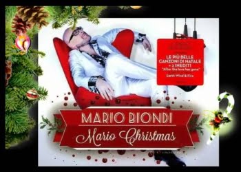 Driving Home For Christmas Mario Biondi Traduzione Testo 5 Mario Biondi Natale