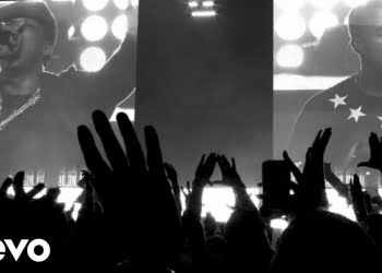 Niggas In Paris Traduzione Testo