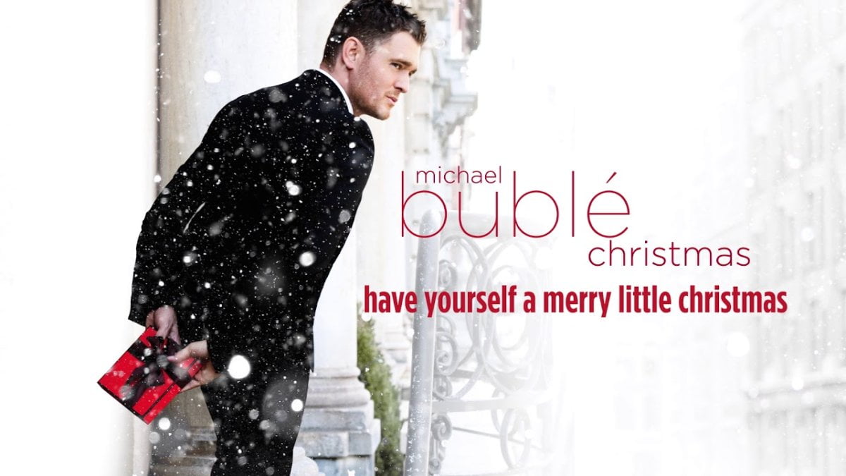 Have Yourself A Merry Little Christmas Traduzione Testo Significato 1 Have Yourself A Merry Little Christmas
