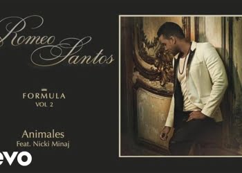 Animales Romeo Santos Traduzione
