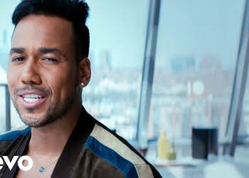 Eres Mia Traduzione Romeo Santos