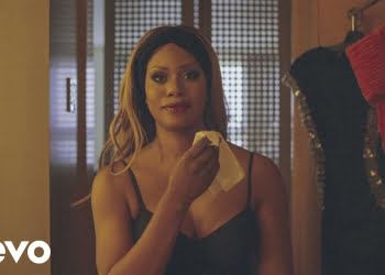 You And I (Nobody In The World)