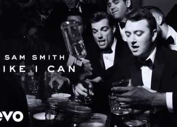Like I Can Sam Smith